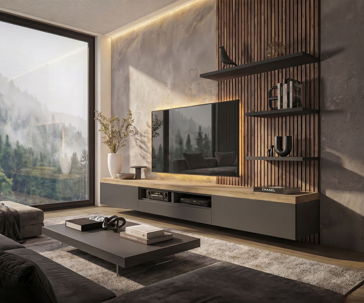 Meubles TV Prestige