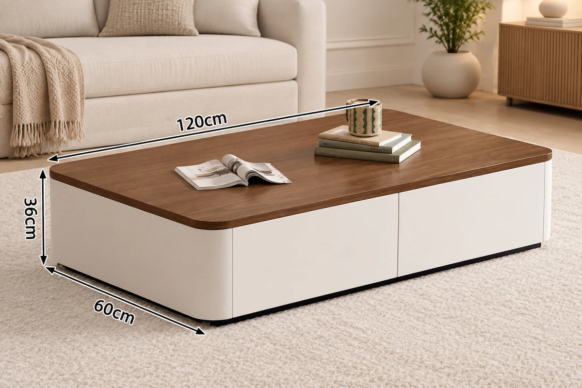 Meuble TV Héritage Prestige