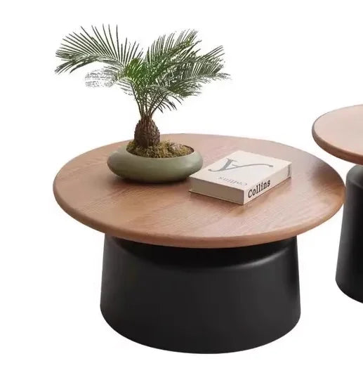 Table Basse Nordique Aurora Prestige