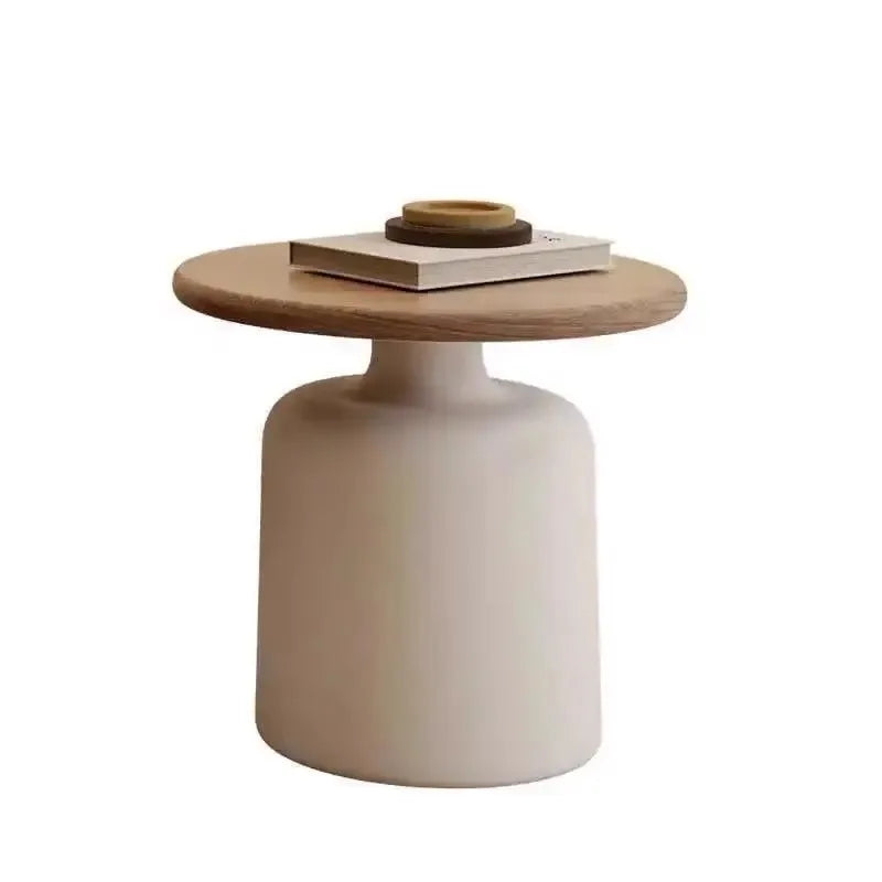 Table Basse Nordique Aurora Prestige