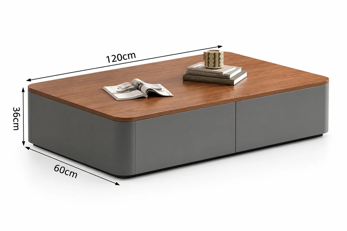 Meuble TV Héritage Prestige