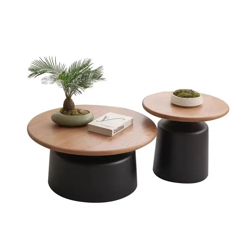 Table Basse Nordique Aurora Prestige