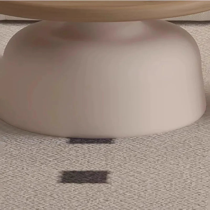 Table Basse Nordique Aurora Prestige