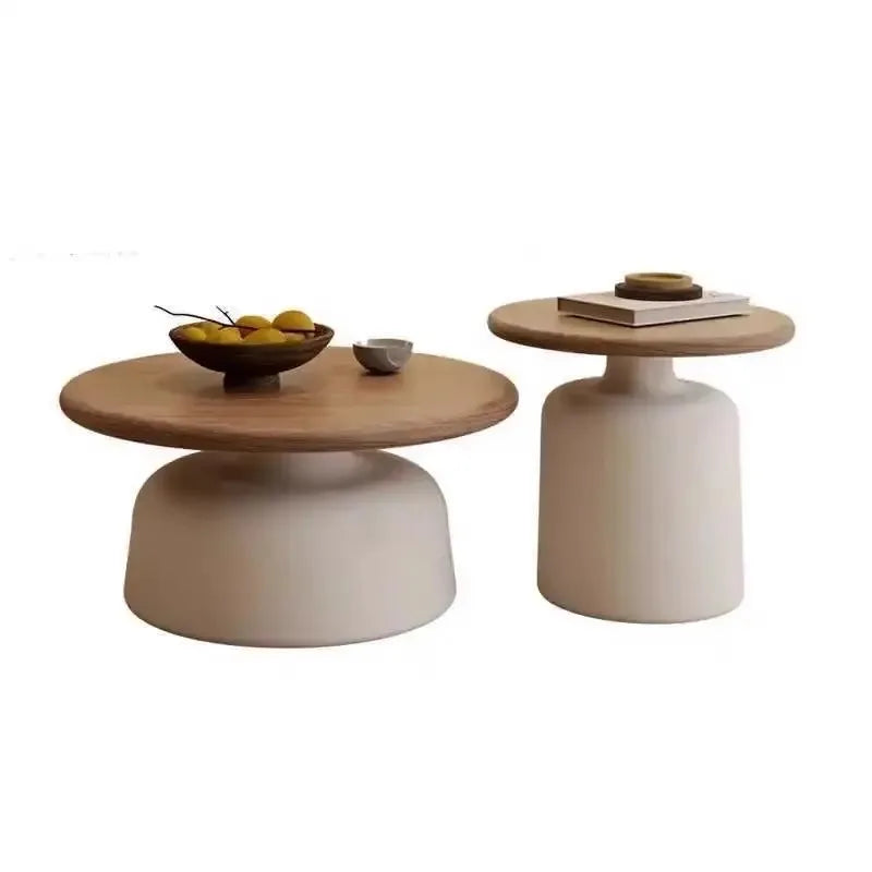 Table Basse Nordique Aurora Prestige