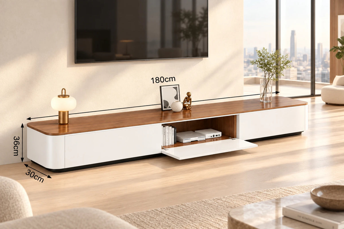 Meuble TV Héritage Prestige
