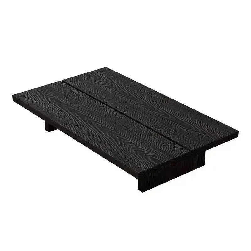 Table Basse Rectangulaire Wabi-Sabi Prestige