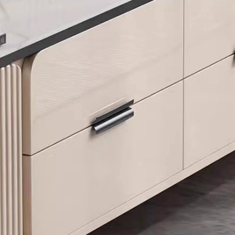 Meuble TV Prestige Élégance Européenne