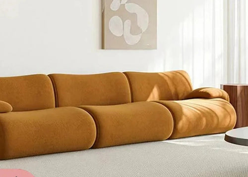 Canapé Modulable Sherpa Prestige