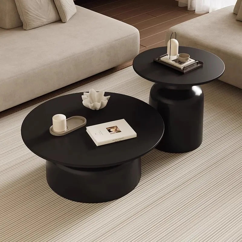 Table Basse Nordique Aurora Prestige