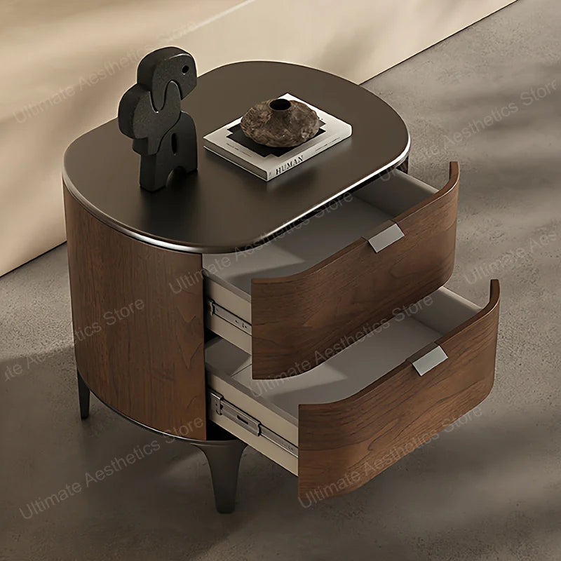 Table de Chevet Italienne Delicata Prestige