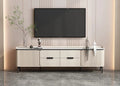Meuble TV Prestige Élégance Européenne