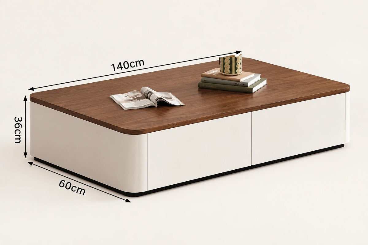 Meuble TV Héritage Prestige