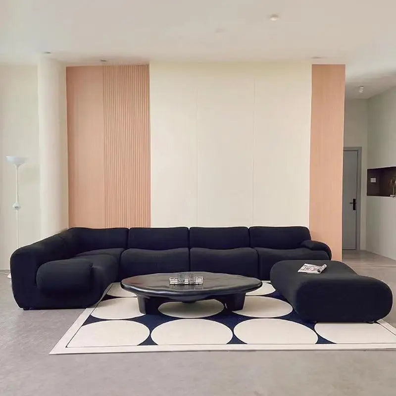Canapé Modulable Sherpa Prestige