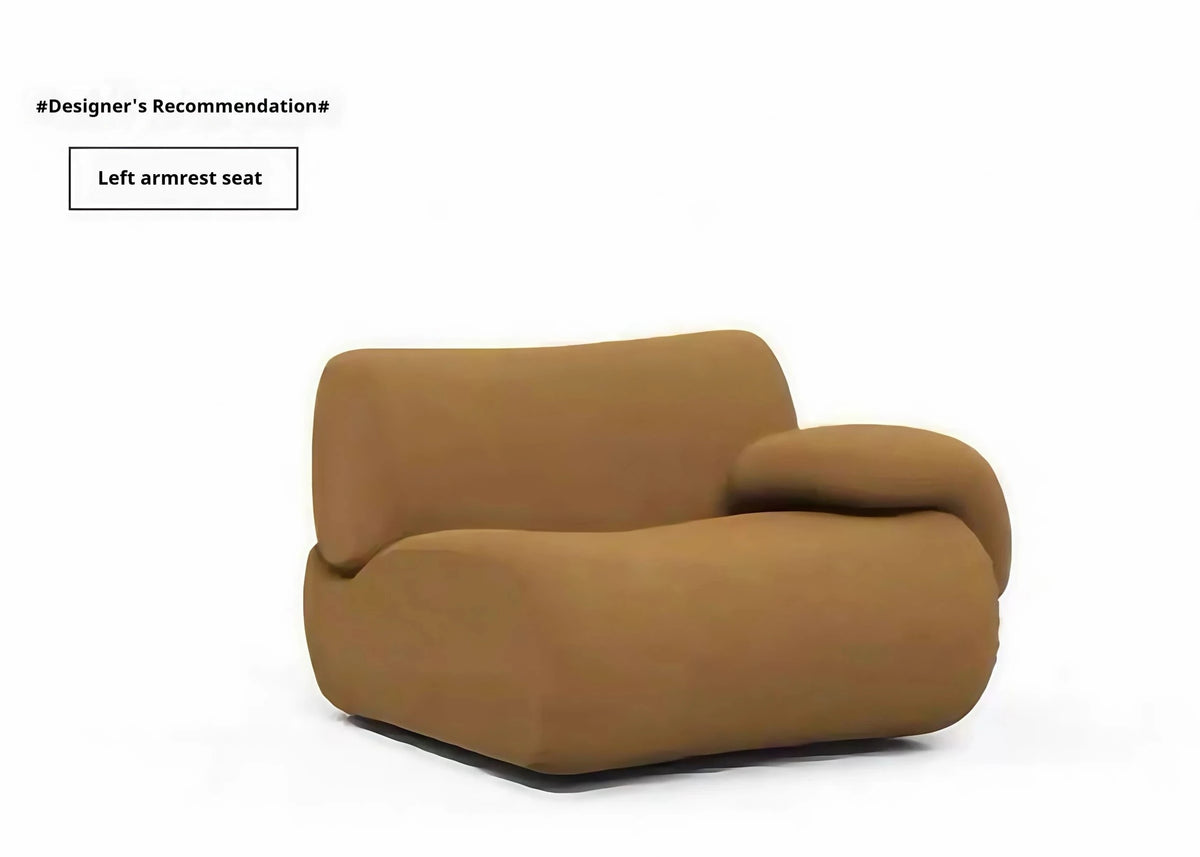 Canapé Modulable Sherpa Prestige