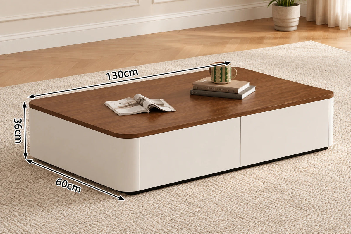 Meuble TV Héritage Prestige