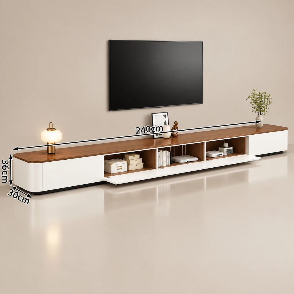 Meuble TV Héritage Prestige