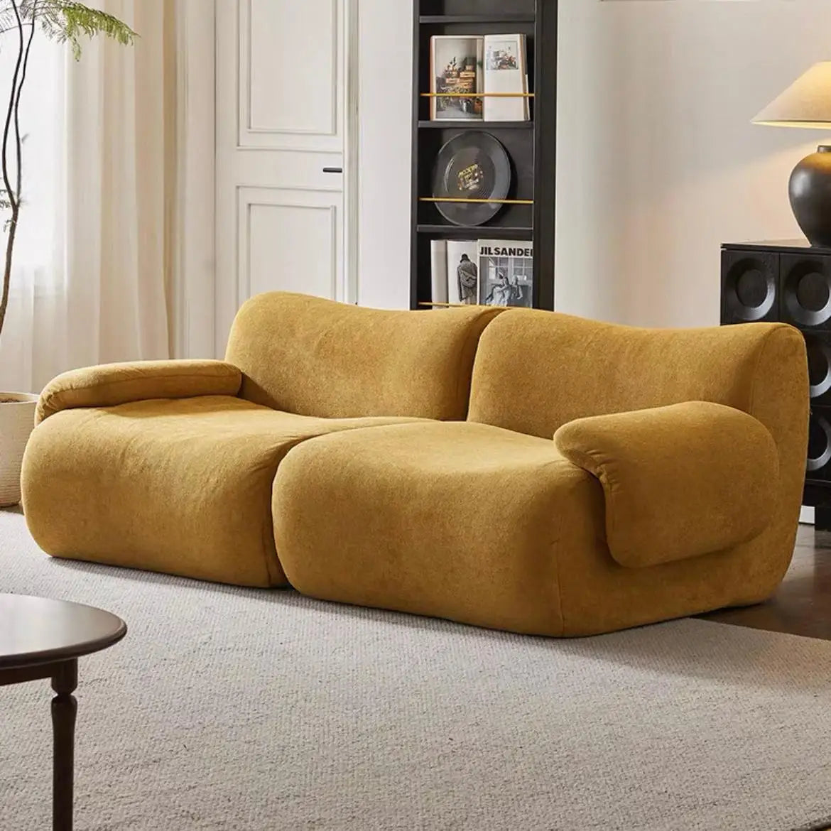 Canapé Modulable Sherpa Prestige