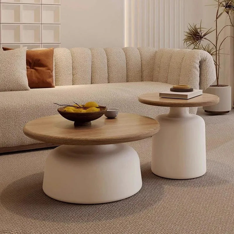 Table Basse Nordique Aurora Prestige