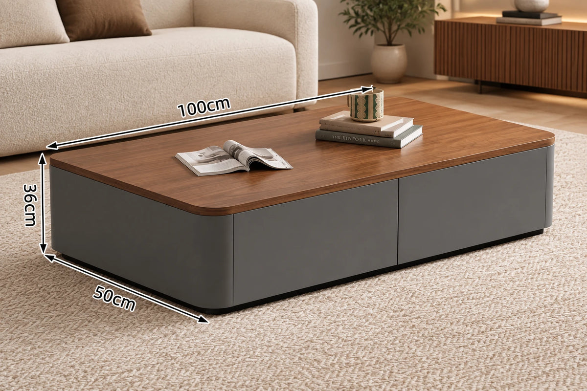 Meuble TV Héritage Prestige
