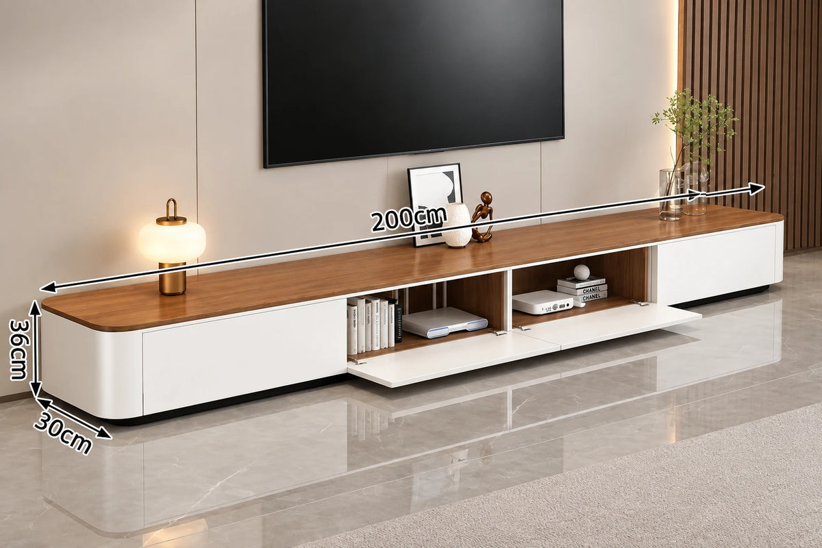 Meuble TV Héritage Prestige