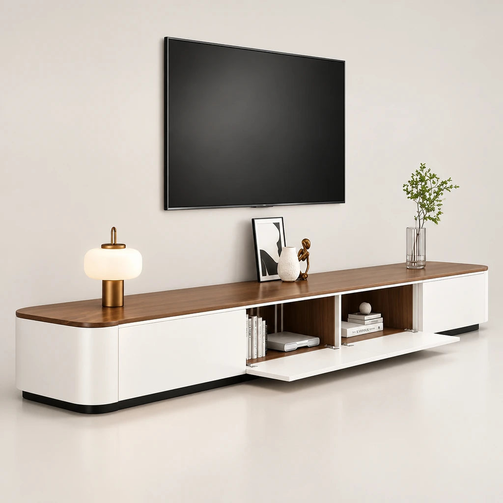 Meuble TV Héritage Prestige