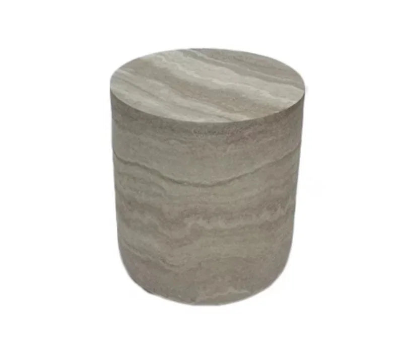Table Basse Ronde Japonaise Prestige