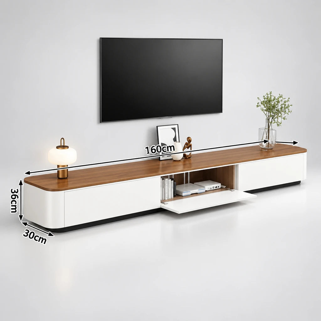 Meuble TV Héritage Prestige