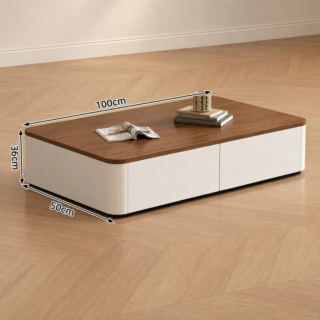 Meuble TV Héritage Prestige