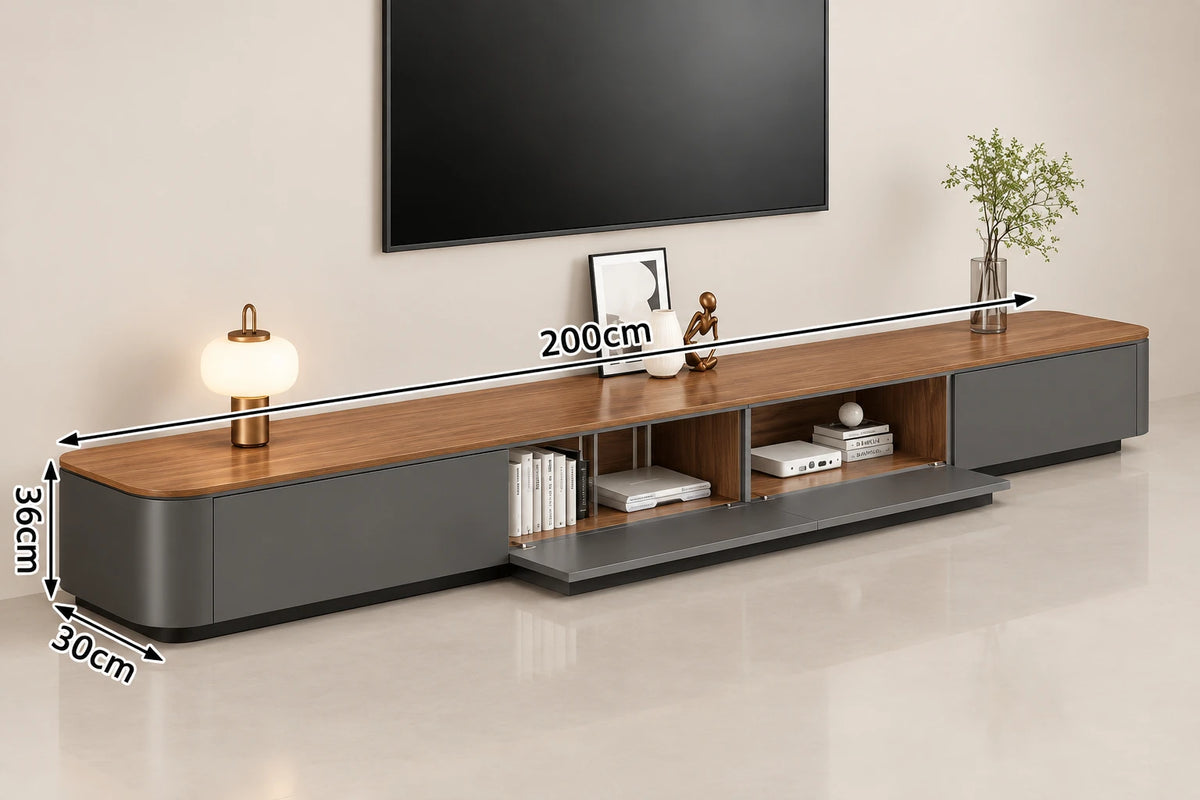 Meuble TV Héritage Prestige