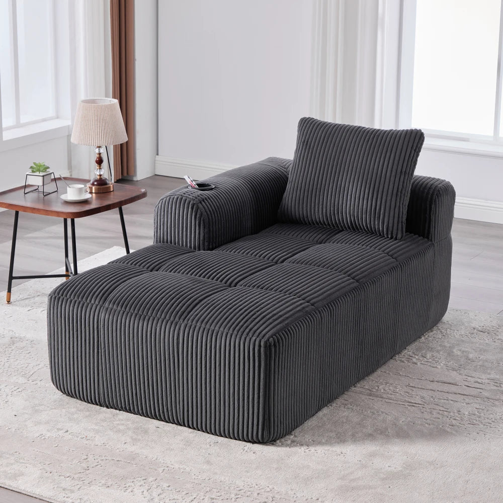 Canapé Compact Modulable Prestige