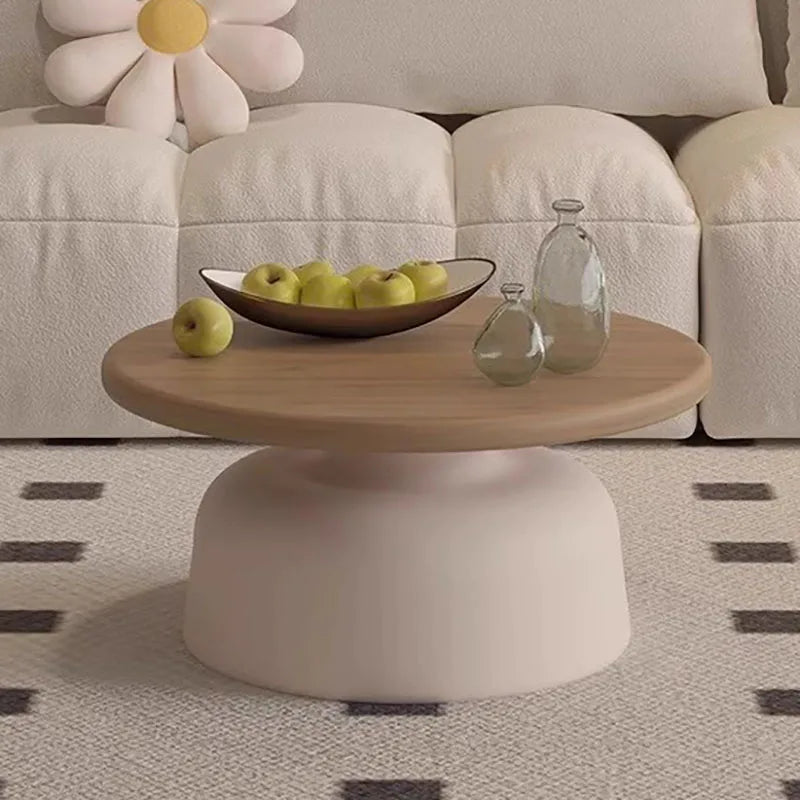 Table Basse Nordique Aurora Prestige