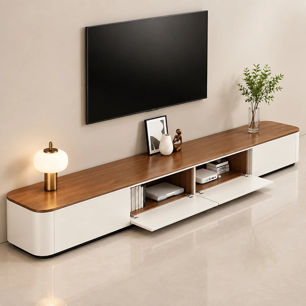 Meuble TV Héritage Prestige