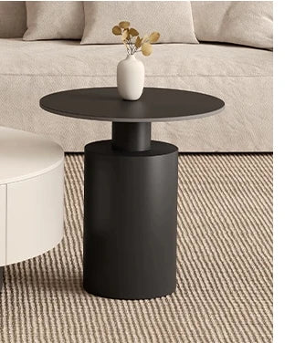 Ensemble de Tables Basses Rondes Prestige