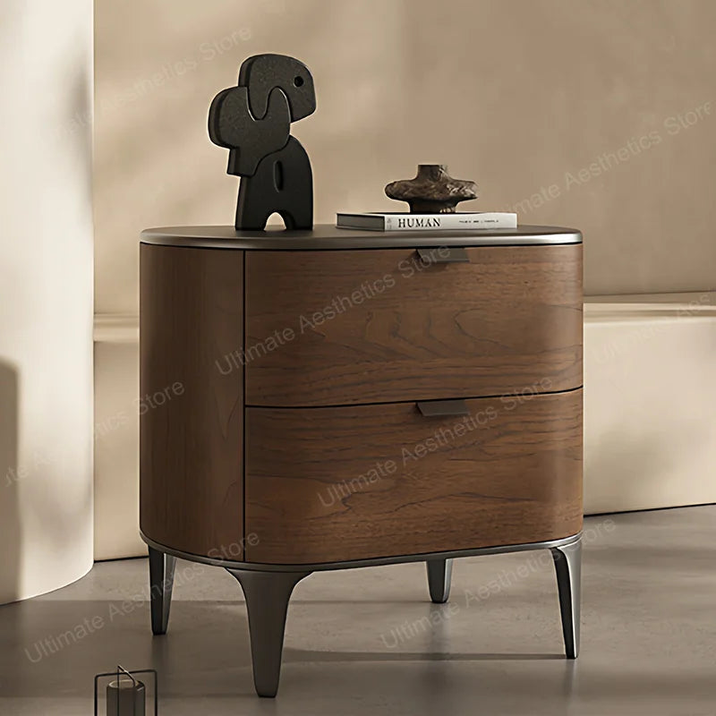 Table de Chevet Italienne Delicata Prestige