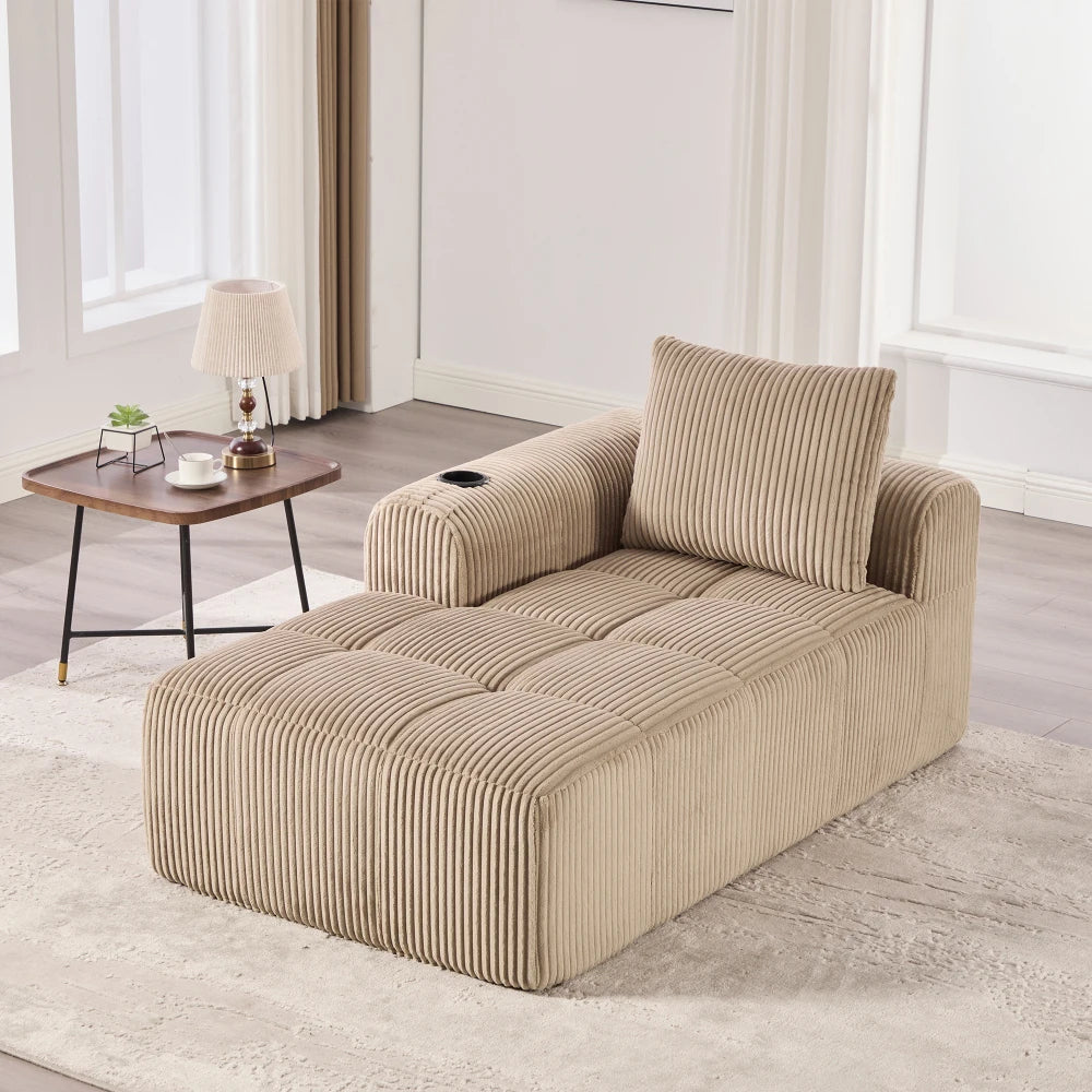 Canapé Compact Modulable Prestige