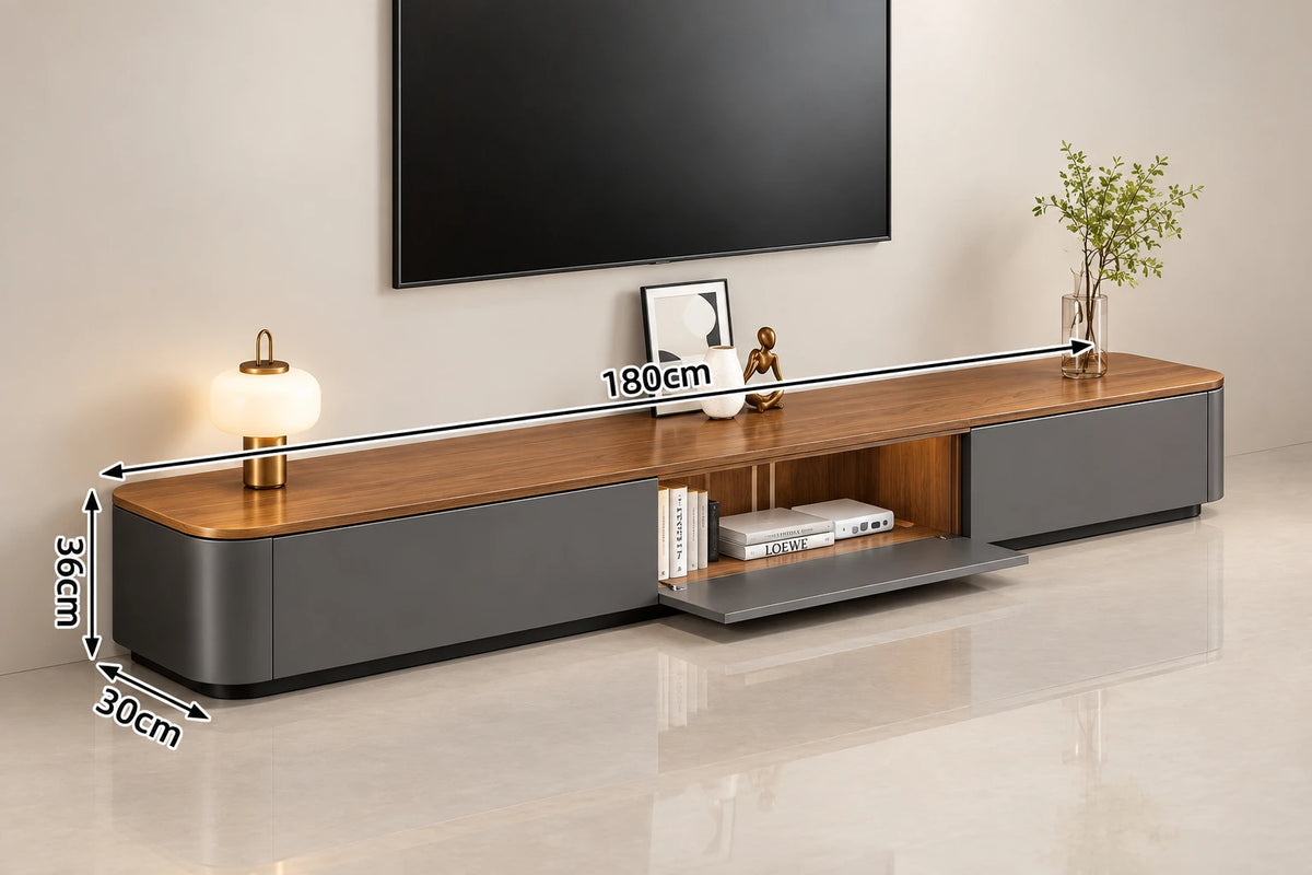 Meuble TV Héritage Prestige