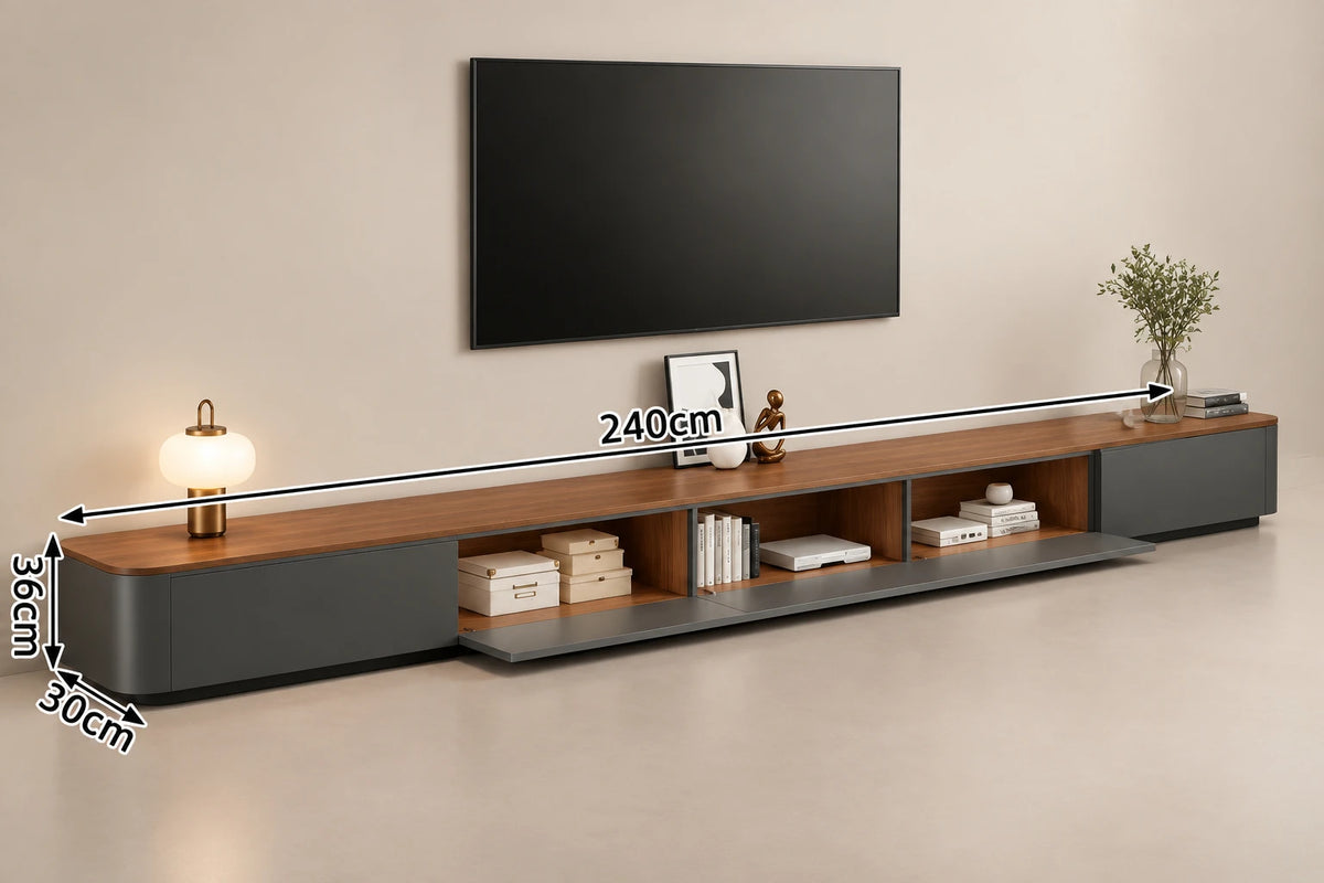 Meuble TV Héritage Prestige