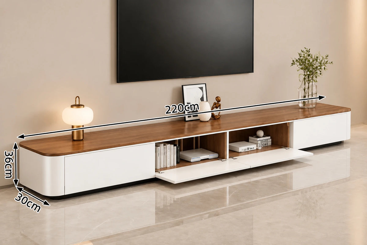 Meuble TV Héritage Prestige