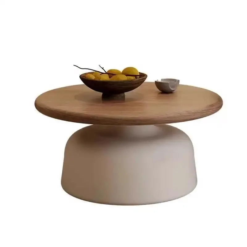 Table Basse Nordique Aurora Prestige