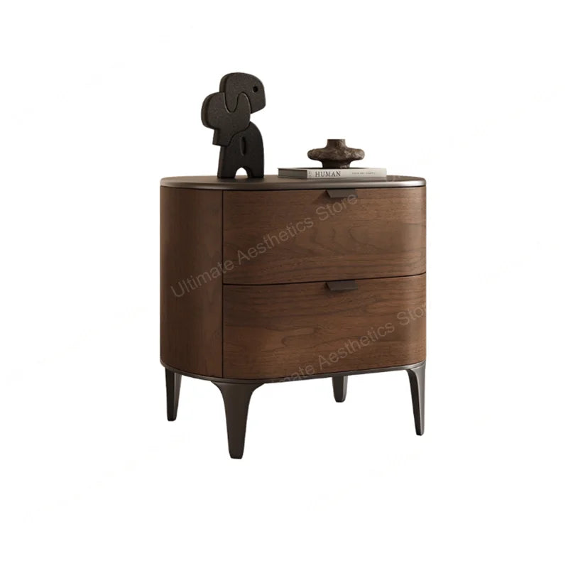 Table de Chevet Italienne Delicata Prestige